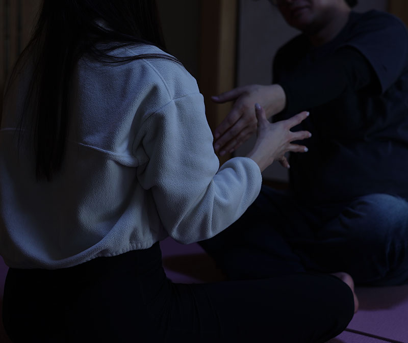 タントラ講習会について