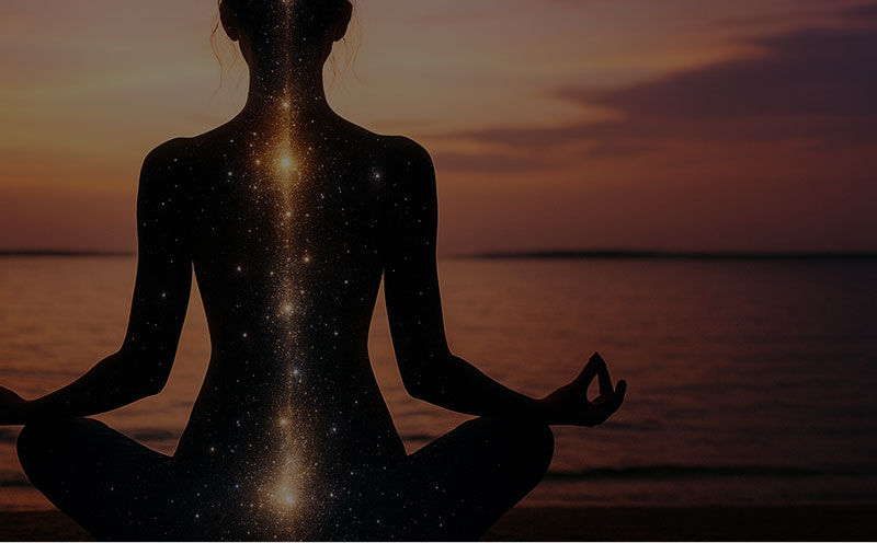 ヨーガとの関係