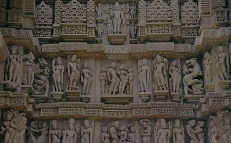 ヒンドゥー教への影響