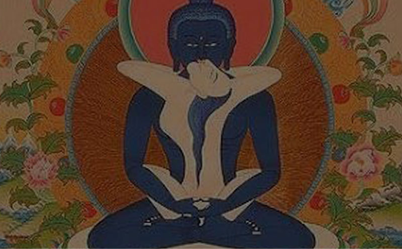 仏教タントラの誕生