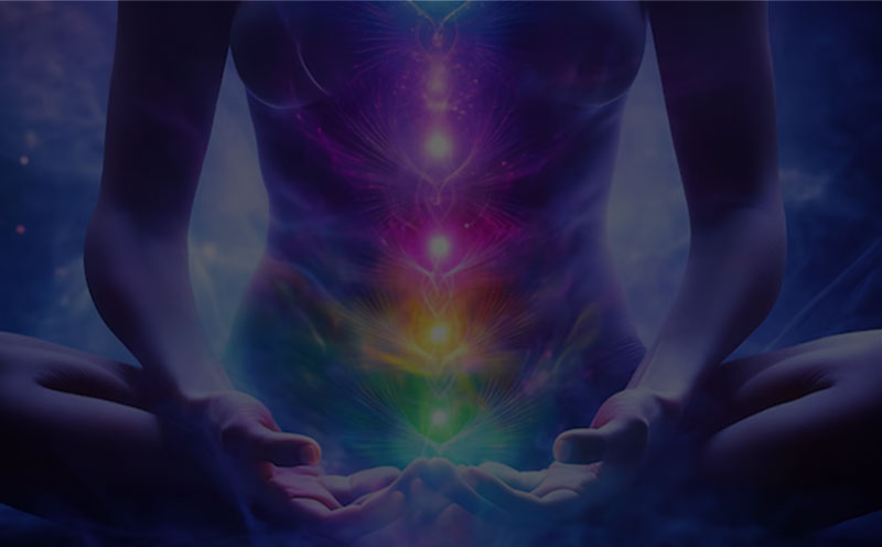 チャクラ理論と実践