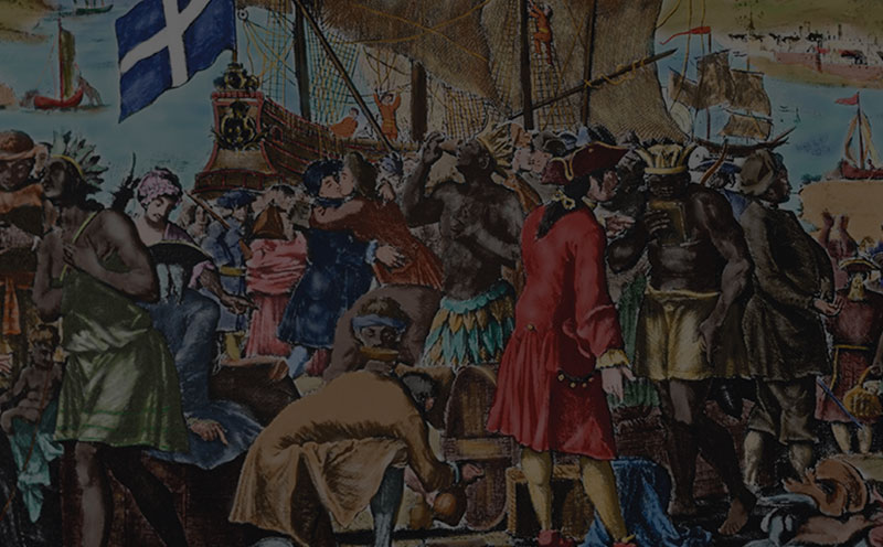 タントラの衰退