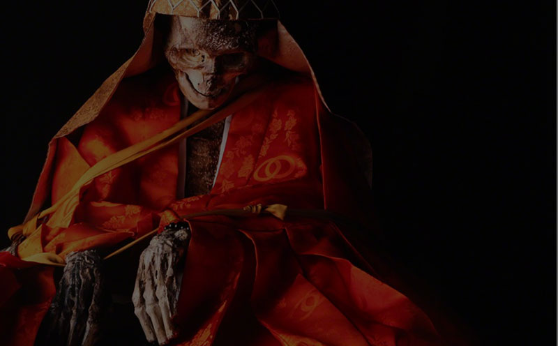 タントラの4つの基本原則