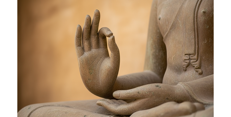 三密（身・口・意）